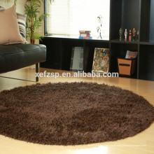 microfibre polyester tapis turc tapis modernes